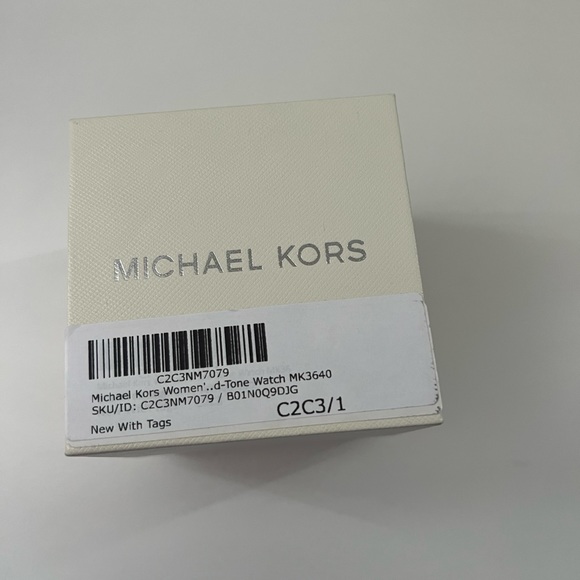 Michael Kors Women's Watch Portia, - Picture 4 of 5